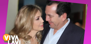 Laura Flores pide parar a burlas sobre su ruptura amorosa