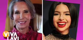 Florinda Meza es comparada con Ángela Aguilar y así responde