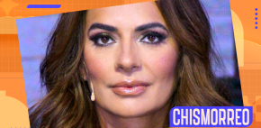 Cecilia Galliano habla del fallecimiento de su mamá