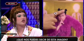 Sofía Reyes, el miedo después de un hit