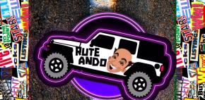 Se confunden en el promo de Héctor
