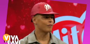 Adán Cruz habla de su pareja ideal para 'Mitad y Mitad'