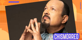 Pepe Aguilar deja ver su lado más íntimo