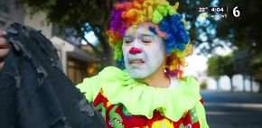 Cuando los ángeles caen - 11 de Julio del 2025