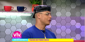 Adán Cruz, ¿listo para llegar al matrimonio?