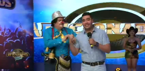 Payaso Bola quiere DEMANDAR a su propia empresa