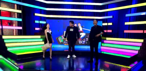 Pantallazo - 13 de julio del 2025