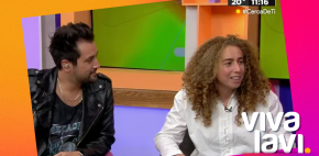 Andy Dorantes nos cuenta sus hazañas por el mundo