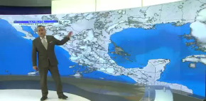 Pronóstico del tiempo para Monterrey, con Abimael Salas - 15 de julio de 2025