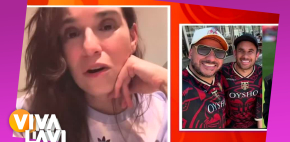 Tania Ricón desmiente fraude de Escorpión Dorado