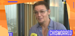 Aarón Beas, ¿pudo ser parte de Garibaldi?
