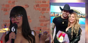 Robertita ¿la culpable del rompimiento de Potro y Nataly?