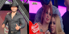 Elenco pide entre 'El Potro' a Mitad y Mitad