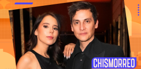 Majo Aguilar habla de su ruptura con su novio Gil Cerezo