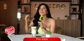 Flor Véliz recuerda su polémica salida de 'Mitad y Mitad'