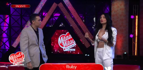 ¿Por qué no encontró el amor Ruby en 'Mitad y Mitad'?