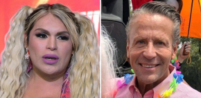 Alfredo Adame revela fuerte enfrentamiento con Wendy Guevara