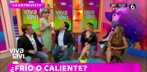 Vivalavi Mx - 16 de julio del 2025