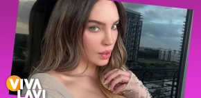 Belinda revela no recibirá regalías por