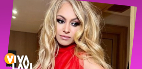 Paulina Rubio pierde la custodio de su hijo