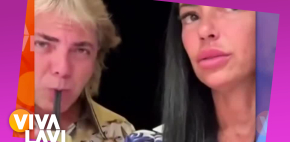 Cristian Castro revela no desea casarse con Mariel Sánchez