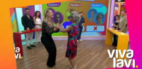 La Maestra Resurrección cambia a Gaby Qurioga por Ingrid