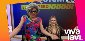 La Maestra Resurrección tiene nueva acompañante en 'Las Quickies'