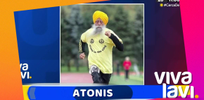 Muere maratonista a los 114 años