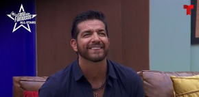 Paulo Quevedo y su experiencia en 'LCDLF' All Star