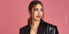 Domelipa de influencer a cantante