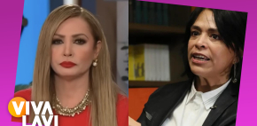 Paty Navidad le responde a Anabel Hernández por llamarla