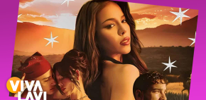 Danna lanza video inspirado en novelas mexicanas