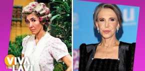 Florinda Meza, ¿ya prepara su bioserie?