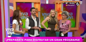 Vivalavi Mx - 18 de julio del 2025