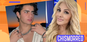 Aarón Mercury, ¿quiere con Olivia Collins?