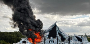 'Tomorrowland' se llevará a cabo luego de incendio