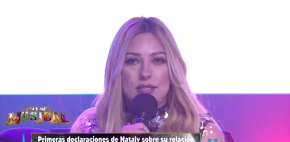 ¿Cuál fue el motivo real de la ruptura de Nataly y Potro?