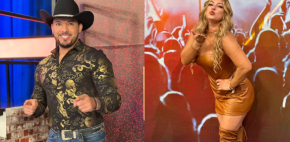 Nataly ¿aún ama al Potro?