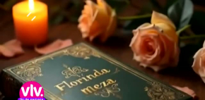 Florinda Meza prepara su nuevo documental