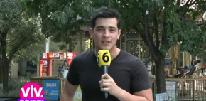 ¿Cómo se vive un duelo? Zair sale a preguntarle a las personas en la ciudad
