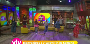 Vivalavi Fin de Semana - 19 de julio del 2025