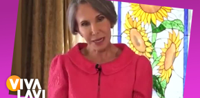 Desmiente Florinda Meza demanda contra bioserie de Chespirito