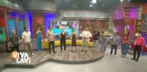 Vivalavi - 21 de julio del 2025