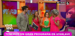 Vivalavi Mx - 21 de julio del 2025