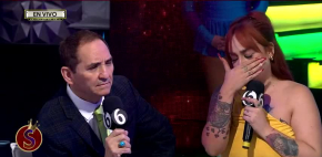 En lágrimas, 'La Influencer' reconoce extrañar a su ex