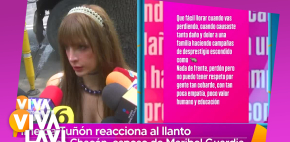 Imelda Tuñón llama