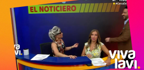 La Maestra Resurreción, ¿la nueva 'Sister Hong'?