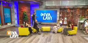 Vivalavi - 22 de julio del 2025