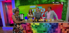 Vivalavi Mx - 22 de julio del 2025