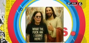 Muere Ozzy Osbourne a los 76 años